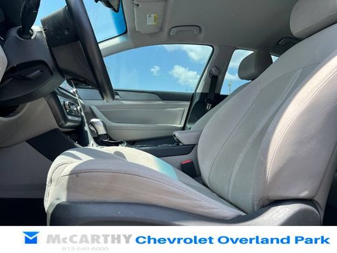 Used 2018 Hyundai Sonata SEL FWD image 10