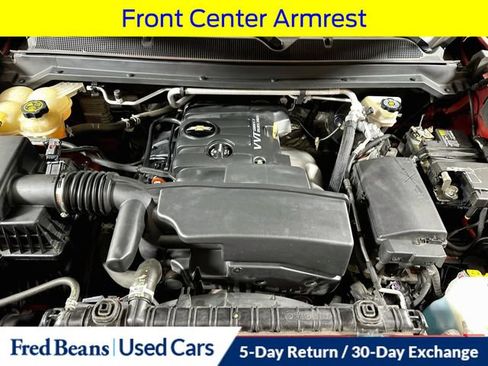 Used 2015 Chevrolet Colorado LT w/ LT Convenience Package AWD/4WD image 31