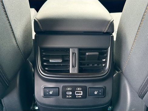 Certified 2024 Subaru Outback Wilderness AWD/4WD image 25