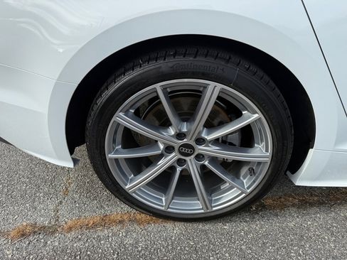 Used 2025 Audi A5 2.0T Premium Plus w/ Convenience Plus Package image 23