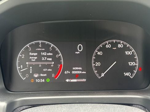 New 2026 Honda Odyssey EX-L image 20