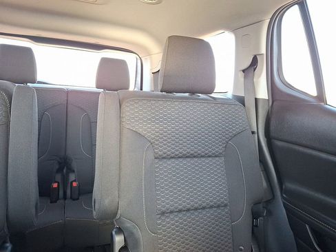 Used 2018 GMC Acadia SLE w/ Driver Alert Package I image 21