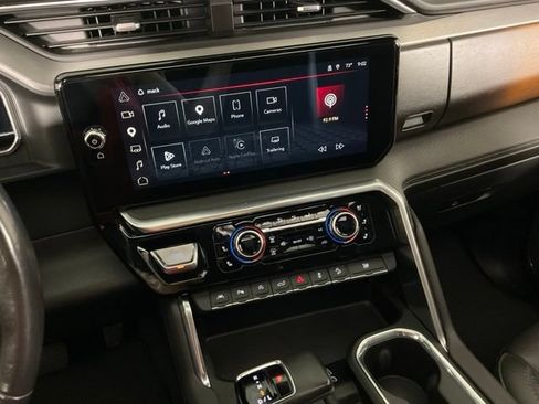 Used 2022 GMC Sierra 1500 Denali AWD/4WD image 22