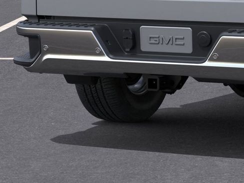 New 2026 GMC Sierra 1500 Pro w/ Pro Value Package RWD image 14