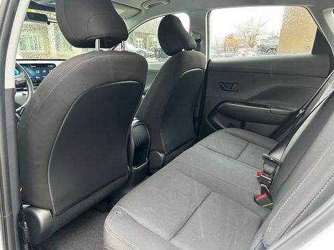 New 2026 Hyundai Kona SE AWD/4WD image 10