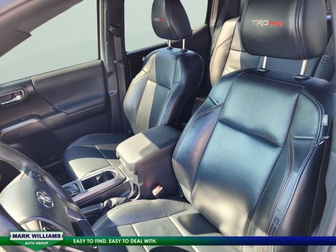 Used 2019 Toyota Tacoma TRD Pro image 31