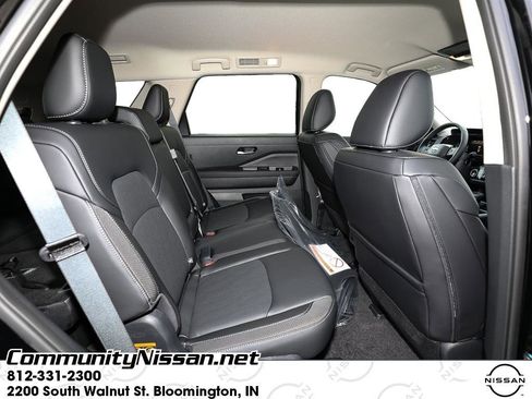 New 2026 Nissan Pathfinder SL AWD/4WD image 20