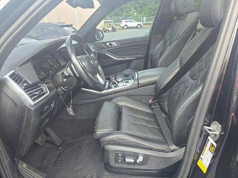 Used 2023 BMW X5 sDrive40i RWD image 3