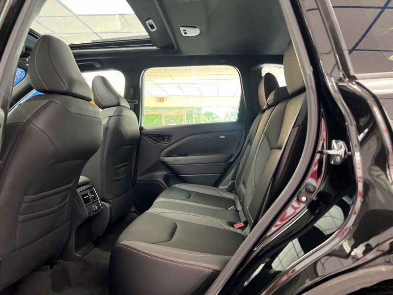 New 2026 Subaru Forester Wilderness AWD/4WD image 19