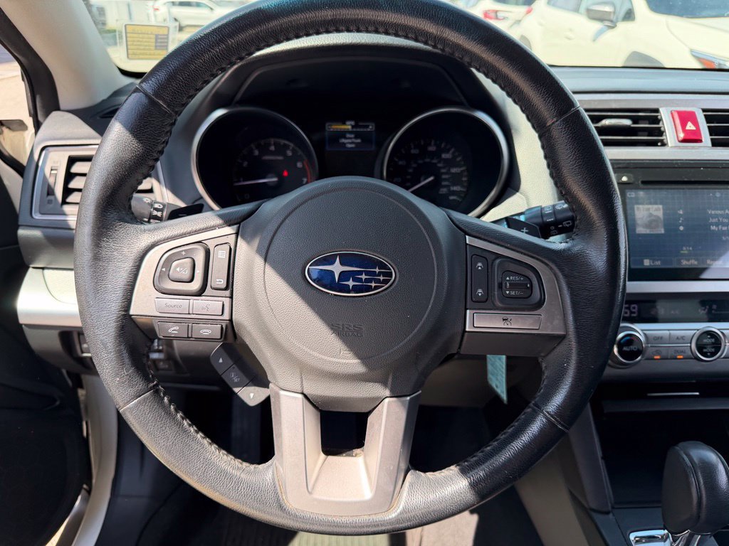 Used 2015 Subaru Outback 2.5i Premium AWD/4WD image 23