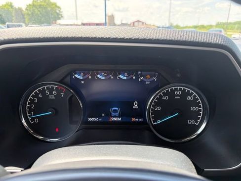 Used 2023 Ford F150 XLT w/ Equipment Group 302A High AWD/4WD image 37