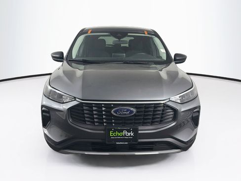 Used 2025 Ford Escape Active FWD image 2