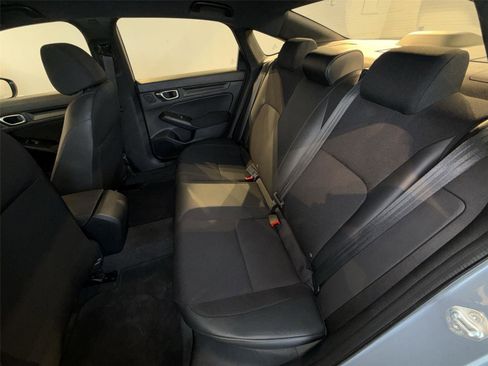 Used 2023 Honda Civic Sport image 24