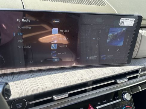 New 2025 Hyundai Santa Fe Calligraphy image 18