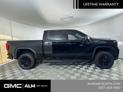 New 2026 GMC Sierra 1500 Elevation w/ Preferred Package AWD/4WD image 5