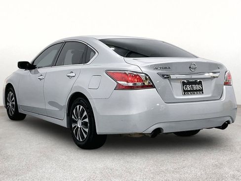 Used 2015 Nissan Altima 2.5 S image 15