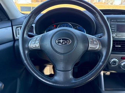 Used 2009 Subaru Forester 2.5X Limited image 14