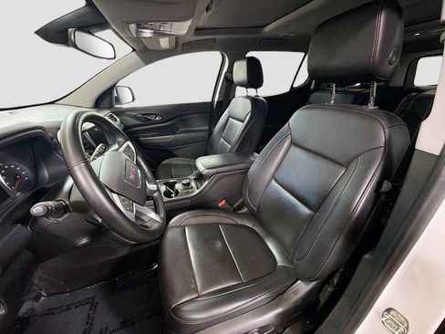 Used 2023 GMC Acadia SLT w/ Preferred Package AWD/4WD image 23