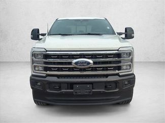 Used 2025 Ford F250 King Ranch AWD/4WD video 2