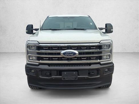 Used 2025 Ford F250 King Ranch AWD/4WD image 2
