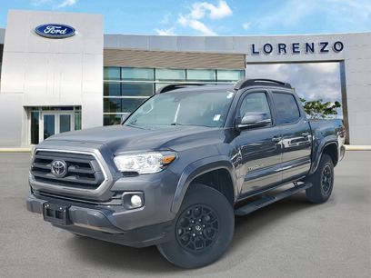 Used 2022 Toyota Tacoma SR5