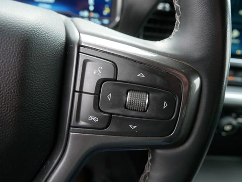 Used 2025 Chevrolet Silverado 3500 High Country w/ Technology Package image 30