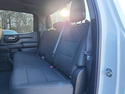 Used 2023 GMC Sierra 1500 Pro w/ Graphite Edition image 19