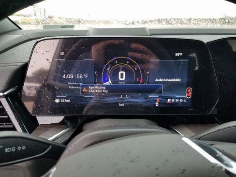 New 2026 Chevrolet Tahoe LS image 19