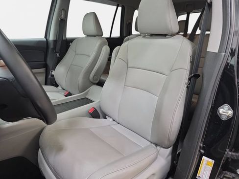 Used 2018 Honda Pilot EX-L image 14