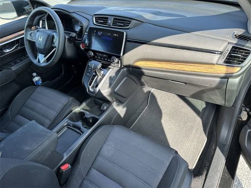 Used 2018 Honda CR-V EX image 18