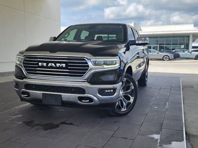 Used 2019 RAM 1500 Limited