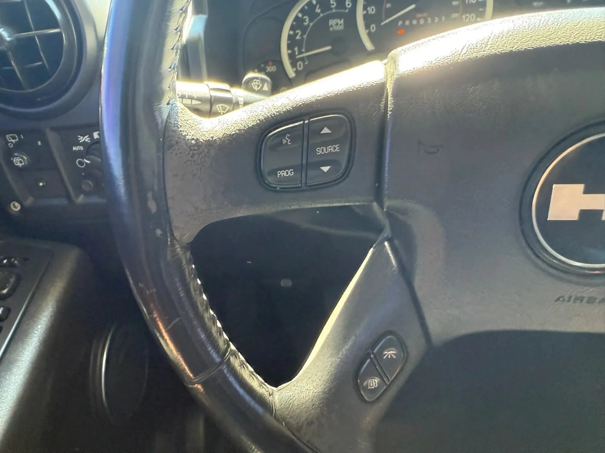 Used 2007 HUMMER H2 AWD/4WD image 28