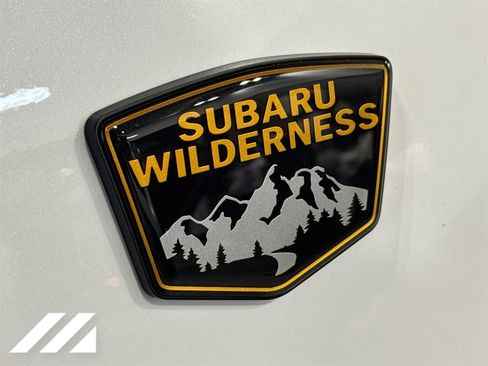 New 2026 Subaru Forester Wilderness w/ Wilderness Plus Package AWD/4WD image 33
