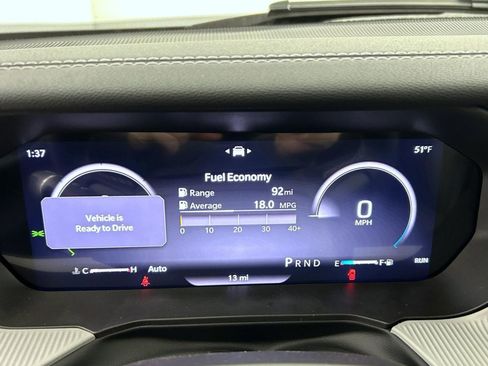 New 2026 Jeep Cherokee Limited image 14