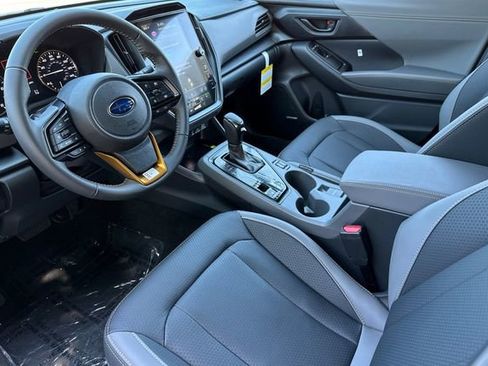 New 2025 Subaru Crosstrek 2.5i Wilderness w/ Crosstrek Mirror Package AWD/4WD image 7