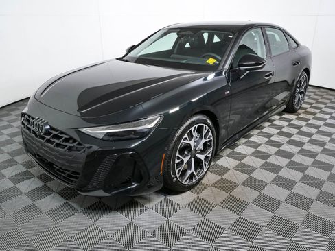 New 2026 Audi A6 Prestige AWD/4WD image 33