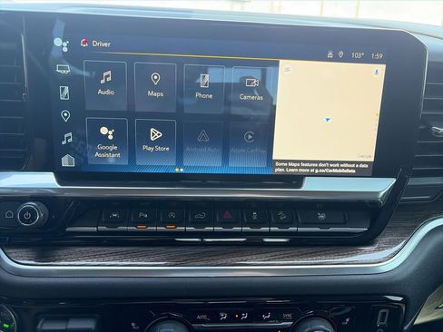 Used 2022 Chevrolet Silverado 1500 LT Trail Boss w/ LT Trail Boss Premium Package image 20