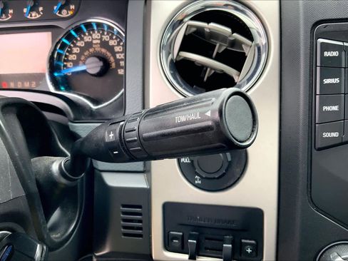 Used 2014 Ford F150 XLT w/ Equipment Group 302A Luxury image 31