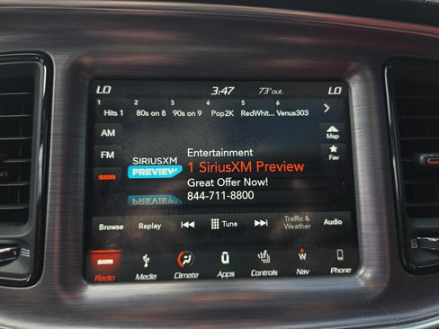 Used 2018 Dodge Challenger R/T Scat Pack RWD image 25