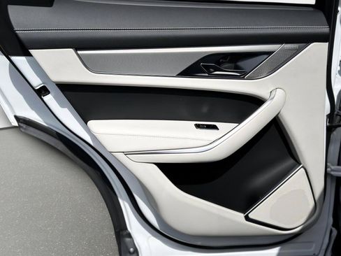 New 2026 Jaguar F-PACE R-Dynamic S AWD/4WD image 7
