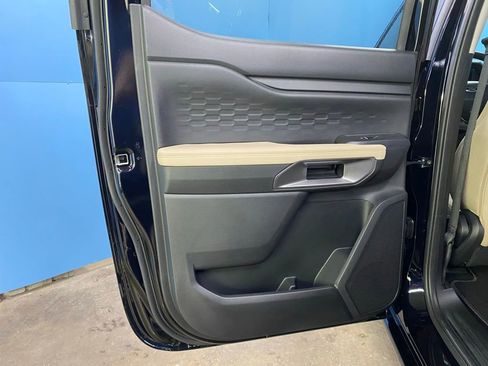 New 2025 Ford Ranger XLT image 35