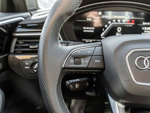 Used 2023 Audi S4 Premium Plus w/ Premium Plus Package image 27