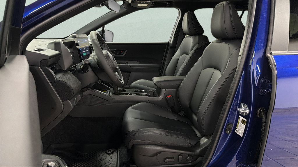 New 2026 Subaru Outback Premium AWD/4WD image 16