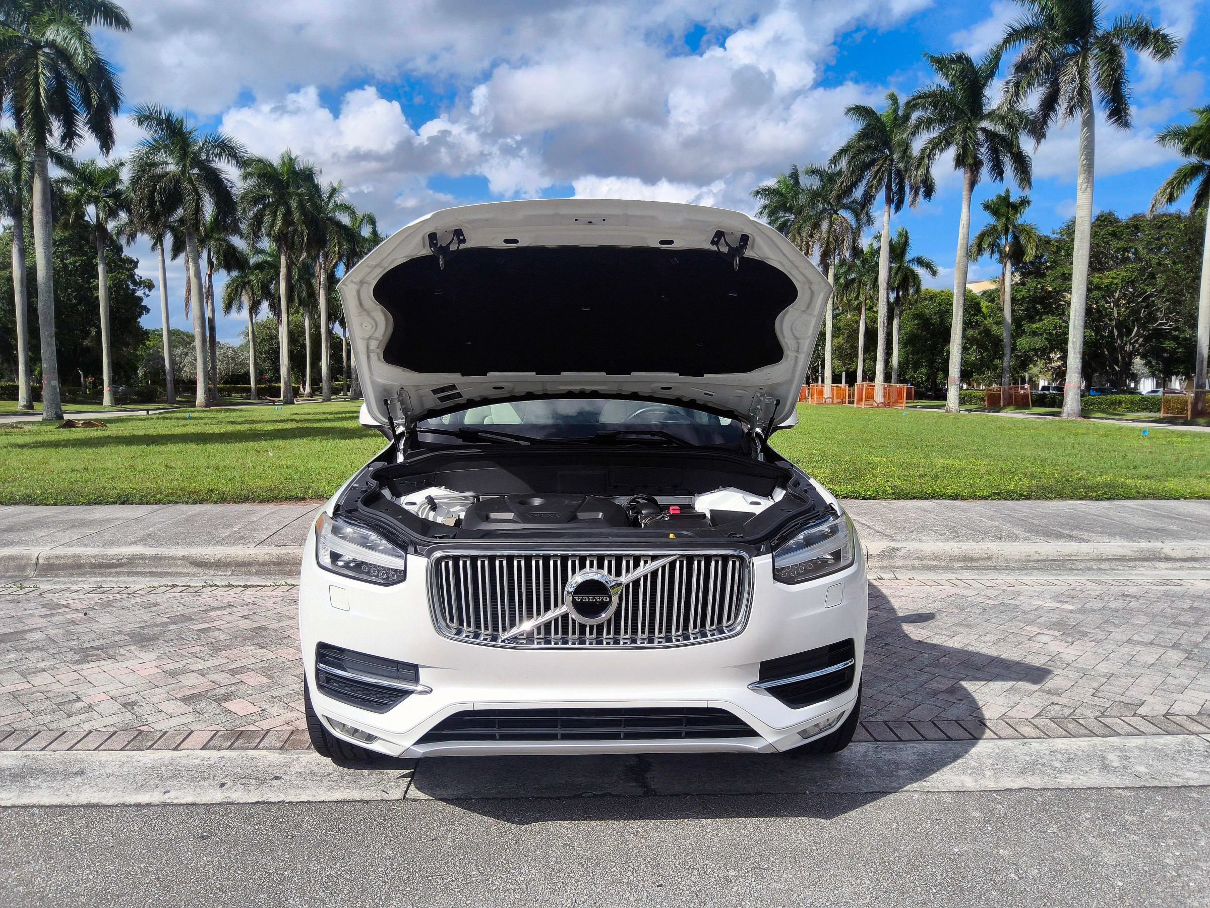 Used 2016 Volvo XC90 T6 Inscription AWD/4WD image 51