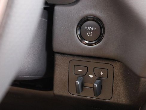 New 2026 Toyota Tundra Platinum AWD/4WD image 16