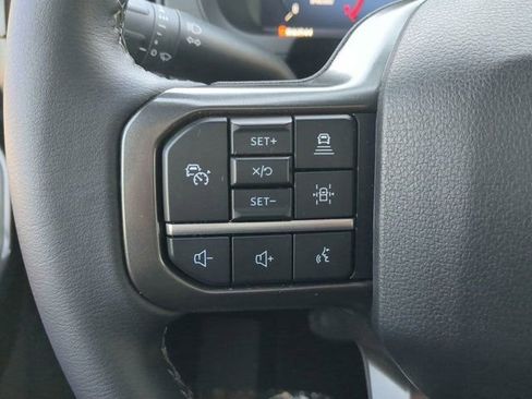 Used 2024 Ford F150 XLT w/ Equipment Group 302A MID image 25