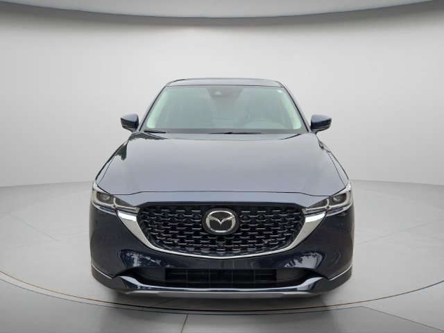 Used 2025 MAZDA CX-5 AWD 2.5 S w/ Preferred Package image 4