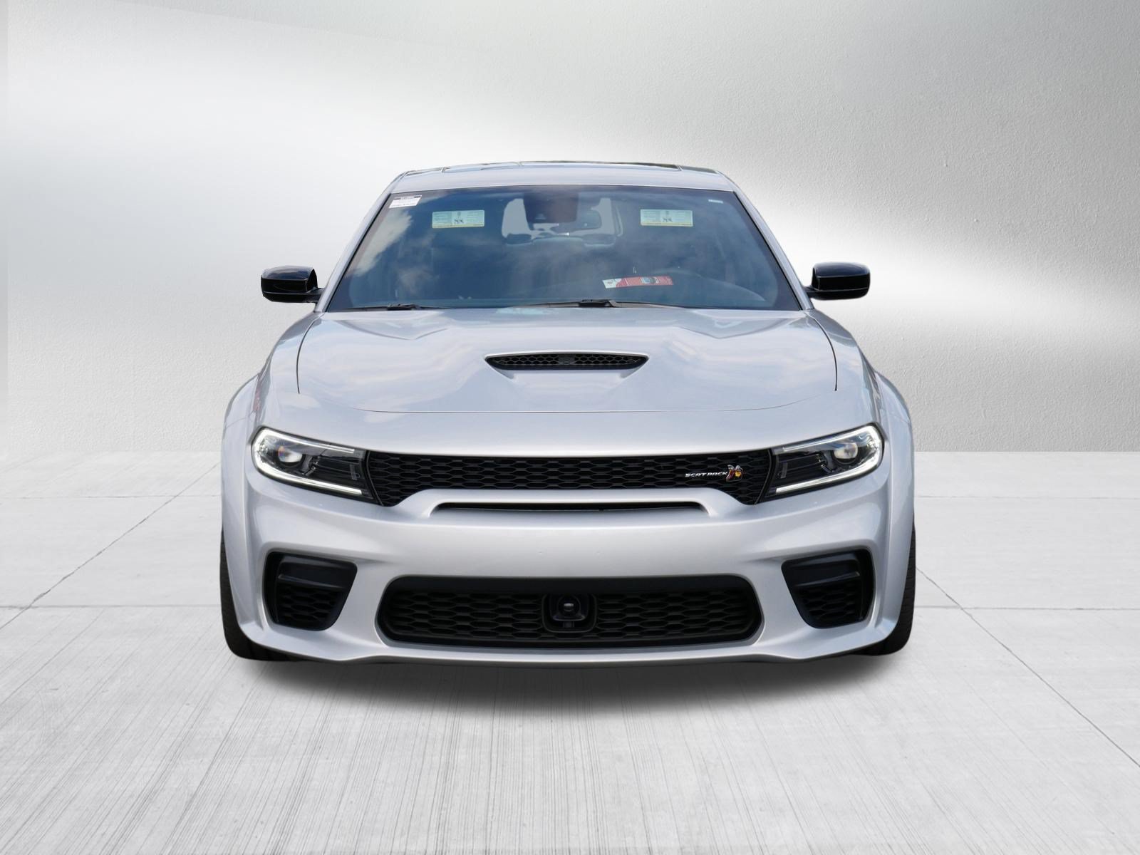 Used 2023 Dodge Charger Scat Pack RWD image 2