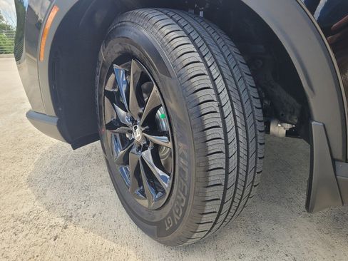 Certified 2026 Honda CR-V Sport-L image 9