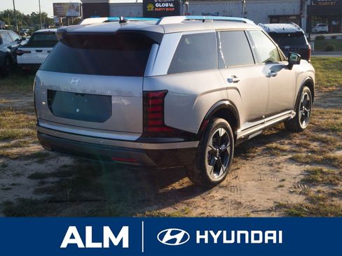 New 2026 Hyundai Palisade Limited image 4